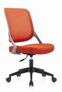 China Revolving Office Swivel Executive Chair ODM PU Leather Swivel Chair wholesale