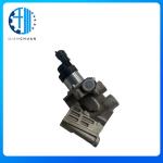 Solenoid Valve Excavator Engine Parts V21638691