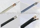 China 305m RG59 Coaxial Cable wholesale