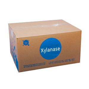 China Customized Enzyme Activity Xylanase Manufacturer 20000U/G wholesale