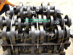 China IHI Crawler Crane CCH2500 Top Roller/Upper Roller/Carrier Roller wholesale