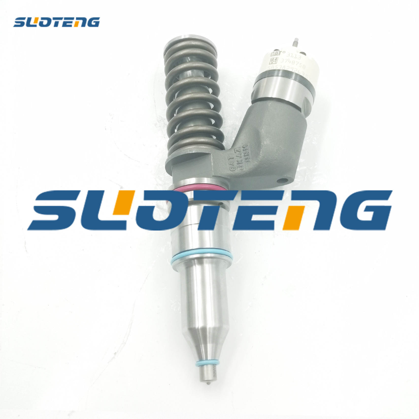 374-0750 3740750 Fuel Injector For C15 Engine Parts
