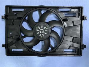 China 5QD121203A Volkswagen Radiator Fan For Golf VII Variant wholesale