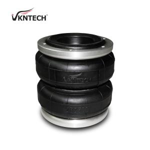 China Firestone W01-358-6955 Air Suspension Repair Kit A01-7 Double Convoluted Air Spring wholesale