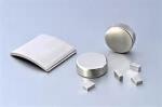 Market Price Disc Neodymium Speaker Magnet