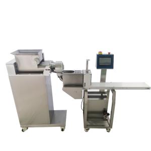China Bakery shop use P307 small protein bar equipment wholesale