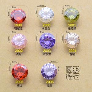 China Hot NEW Wholesale Alloy Jewelry 3D Nail Art Jewelry Nail rhinestones Sticker Supplier Number ML1999-2006 wholesale