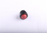 High Temperature Small Rocker Switch T85 1e4 250vac For Household Products
