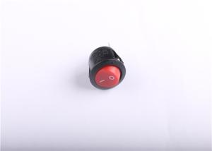 China High Temperature Small Rocker Switch T85 1e4 250vac For Household Products wholesale