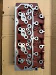 Engine Spare Parts S4Q2 Cylinder Head Assy