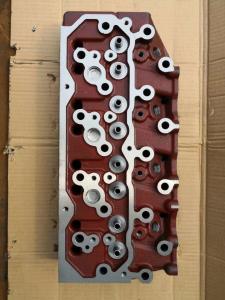 China Engine Spare Parts S4Q2 Cylinder Head Assy wholesale