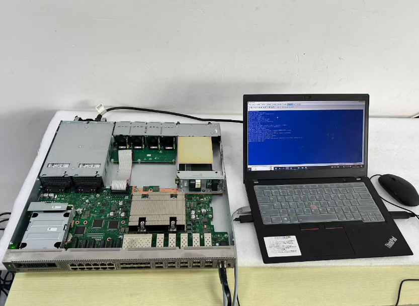 Thinksystem SR630 V2 1U Server Dual 4th Gen Xeon Rack Server With NVMe & PCIe 5.0