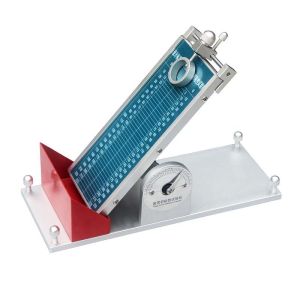 China PSTC 6 Rolling Ball Tack Tester Tape Initial Adhesion Testing Machine on sale