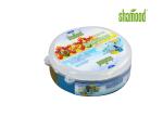 Dual Scents Round 8oz Essential Oil Air Freshener