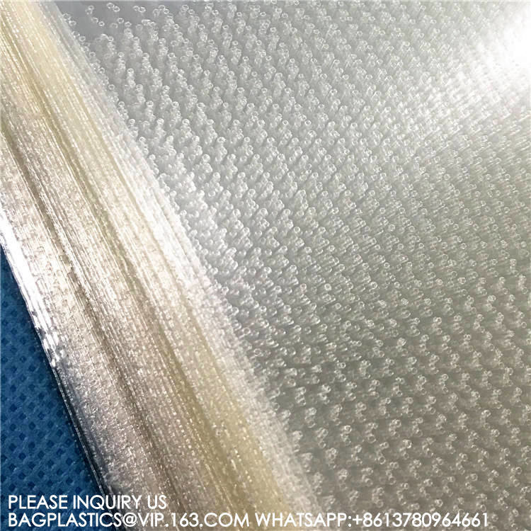 Bag Micro Perforated Wicket Bag Design Bread Fruit Wicket Bag Food Packaging Polybag