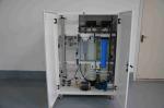 220V 100LPH Reverse Osmosis Water Purification Plant for Medical
