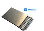 Anti Fatigue Titanium Clad Plate , Titanium Clad Aluminum Sheet High Strength
