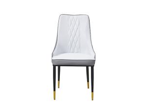 China Restaurant Comfortable Luxury Modern Dining Chairs wholesale