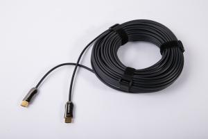 China 100meter HDMI2.0 AOC cable over fiber optic cable wholesale