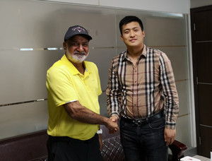 Wisdomlong Technology CO.，LTD