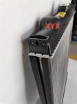 EX120-6 Excavator Radiator