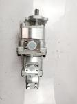 44083-60400 Gear Pump 44083-60410 For Kawasaki Wheel Loader