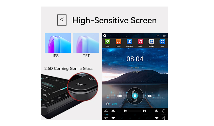 12.1 Inch Car Radio Android 10 Car Screen Auto Radio Car DVD Player GPS Navigation For Nissan Patrol 2010-2020