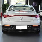 Electirc Mercedes Benz Sedan EQE 350 4matic Electric Car Luxury New Energy