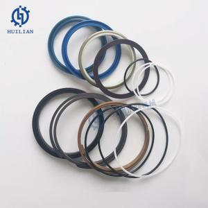 China YN0100068R300 YN01V00175R300 YB01V00010R300 Excavator Bucket Arm Cylinder Center Joint Seal Kits For SK200-6 SK200-8 wholesale