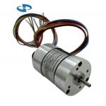 OD36mm 36BL Series 12v 24v High Speed Brushless DC Motor 5000rpm 6000rpm 8000rpm