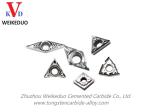 Diamond Aluminum Turning Insert For Aluminum Copper Wood Plastic