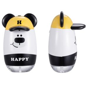 China OEM Cute Automatic Soap Dispenser 95%RH Waterproof IPX3 wholesale