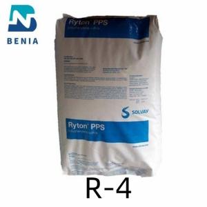 China GF40 Solvay PPS Resin Granules Ryton R-4 40% Glass Fiber All Color wholesale
