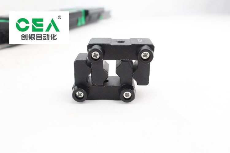 Hiwin HGH25CA Heavy Duty Linear Guide Rail HGH25HA HGH25 35mm