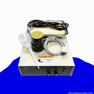 China Low Cost SMT Stencil Cleaning System AC220V/110V 50Hz wholesale
