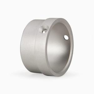 China Precision CNC Machining Aero Spare Parts Aluminum Anodizing CNC Parts wholesale