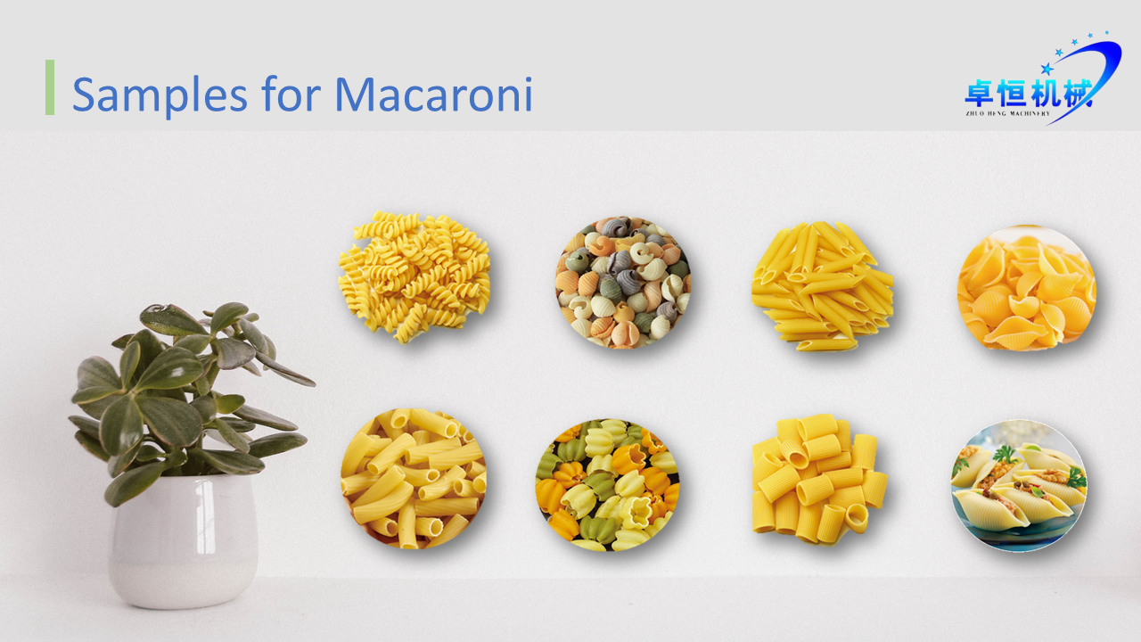 Automatic Couscous Making Machine for Reduced Power Consumption and Multifunctional