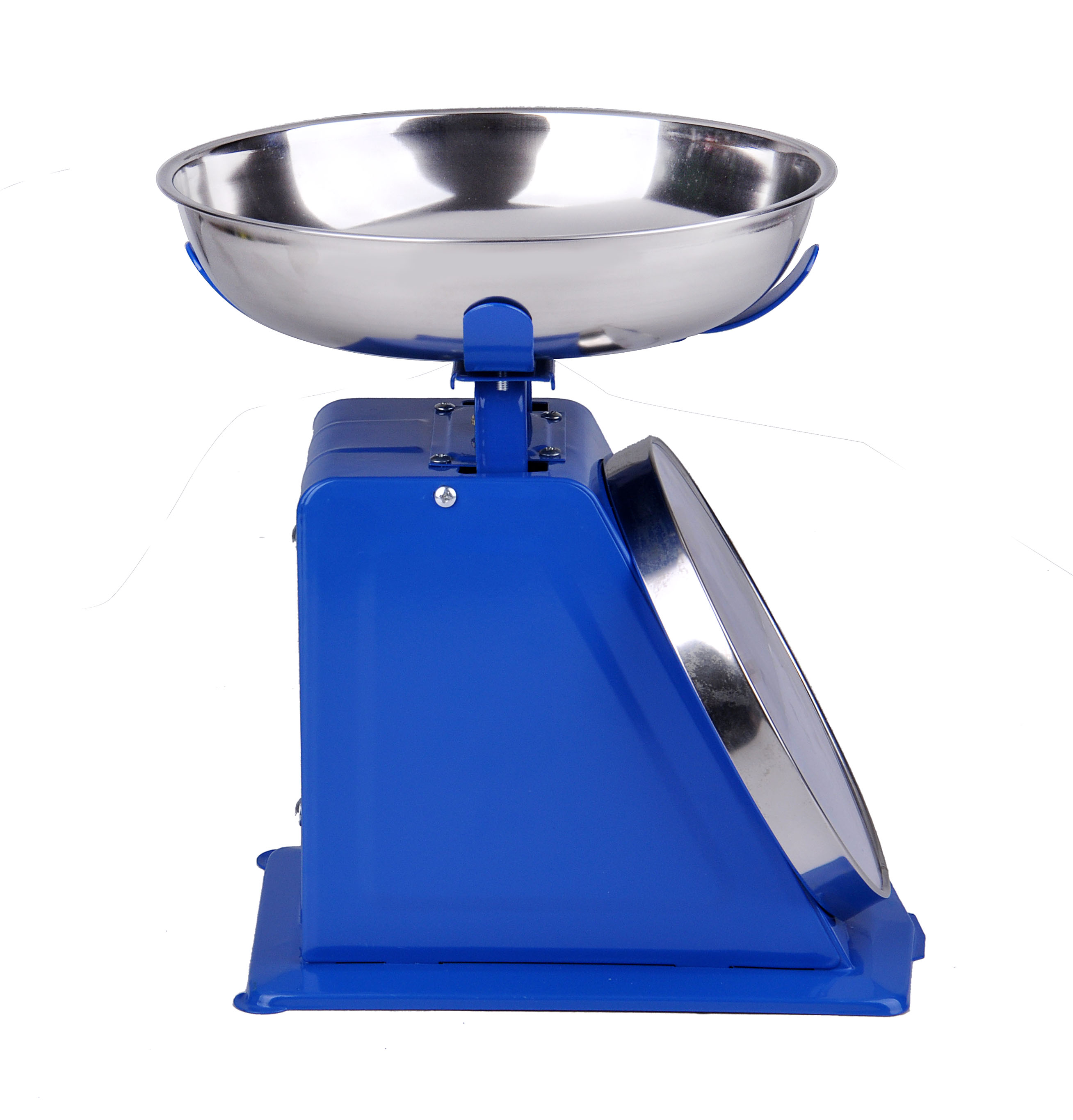 Stainless Steel Kitchen Scale with Produce Specification 1kg 2kg 3kg 5kg 10kg Bestselling Tool in West Asia Middle East