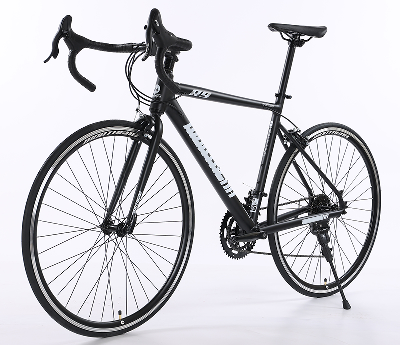 700c Racing Bike Alloy Road Bicycle Custom Gear Cycle for Adults Man GOMID Bicicletas L-TWOO R2 2*7 Speed