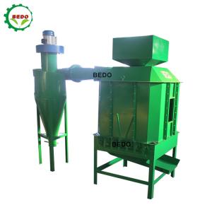 China Innovative 220V Pellet Cooling Equipment Stainless Steel wholesale