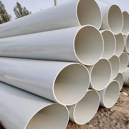 Other Screw L/D Ratio PVC 630 Pipe Extrusion Line for Manufacturing Plant Production