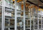 ISO9001 22m3/H Residential Multimedia Water Filter Sewage Treatment Plant
