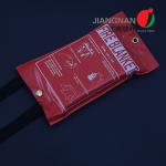 Anti Fire Blanket Fiberglass Fire Blanket For Emergency Preparedness