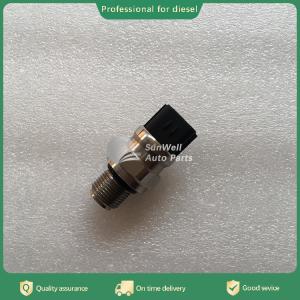 China High Quality Pressure Sensor 7861-93-1812 for Excavator Parts PC200-8 wholesale