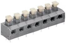 China Screwless Spring Terminal Block wholesale