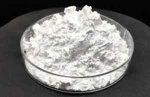 China Pure White Alpha Aluminum Oxide Media For Lapping Powder wholesale