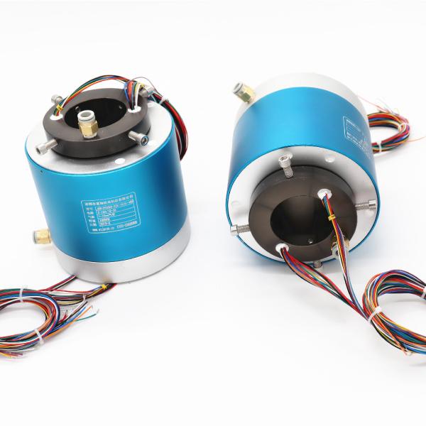 10A High Speed PVC Slip Ring for B2B Buyers high speed slip ring for spring
