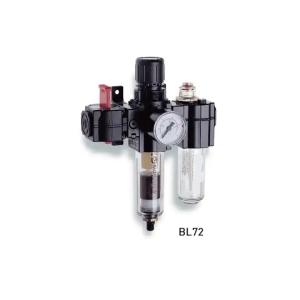 China BL72 Hydraulic Valves And Switches Stainless Steel Pressure Regulator Valve wholesale