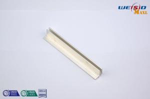 China Tunneling Industrial Aluminum Profile , Architectural Aluminium Construction Profiles wholesale