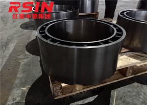 China High Precision Sandblasting Sand Cast Products wholesale